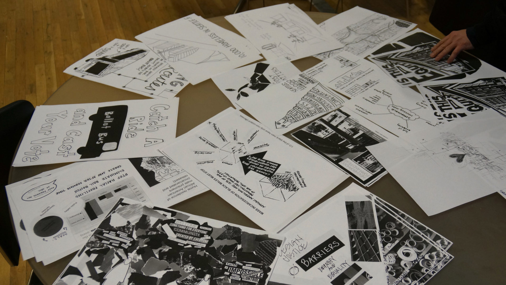 Design Activism
