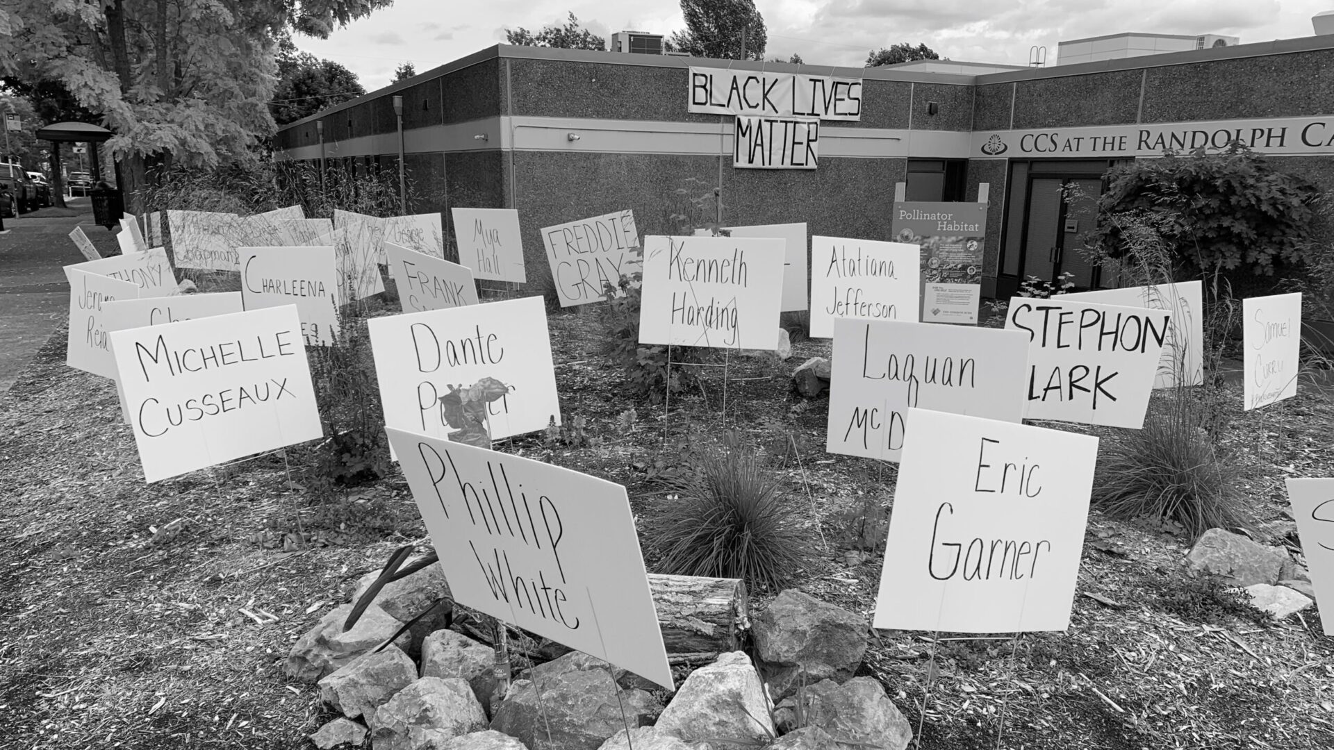 Design Activism